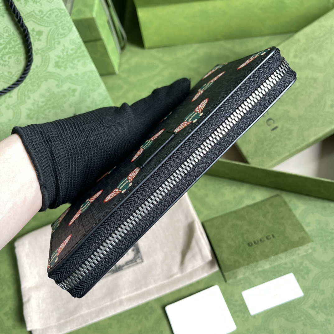 G*ucci Bag Top Quality 19*10.5*2.5cm