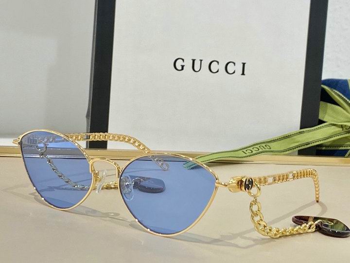 Top Quality G*ucci Glasses