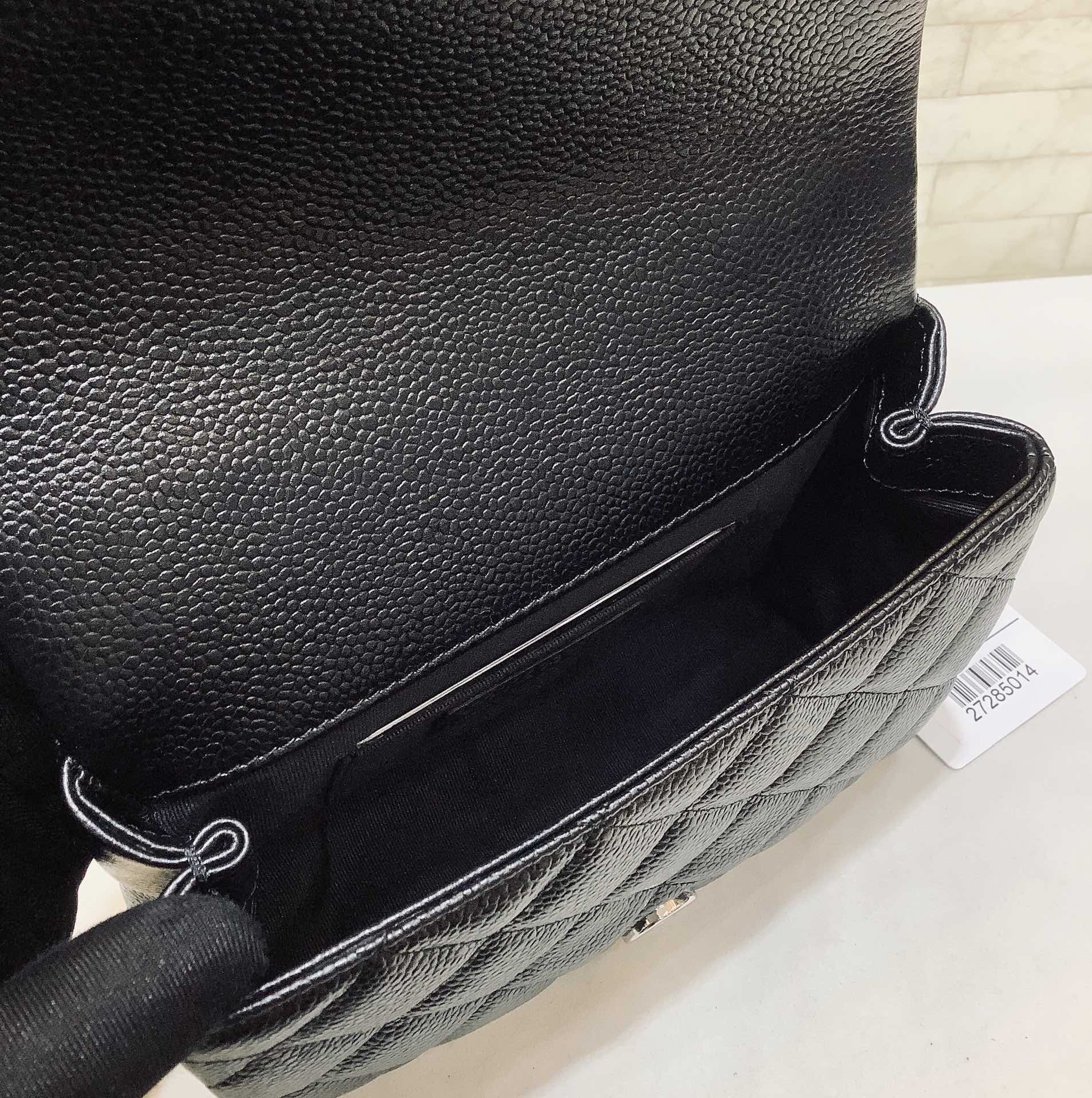 C*hanel Bag Top Quality 19CM