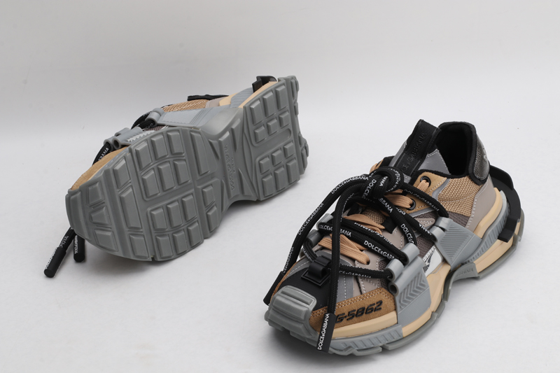 Men Women D*G Top Sneakers