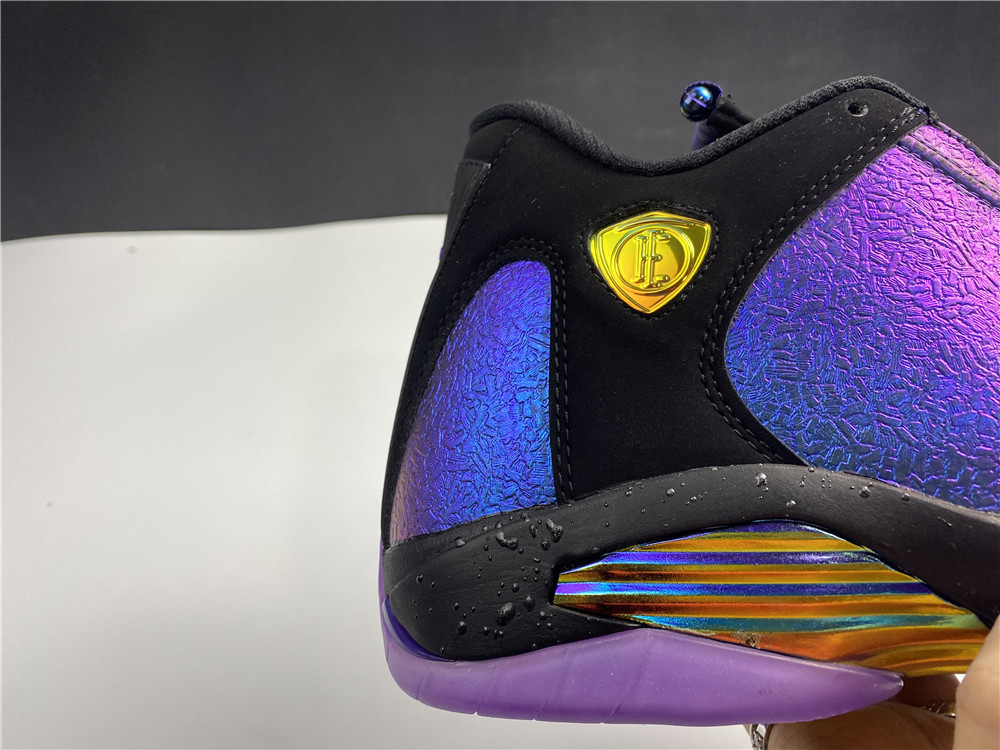 Air Jordan 14“Doernbecher”