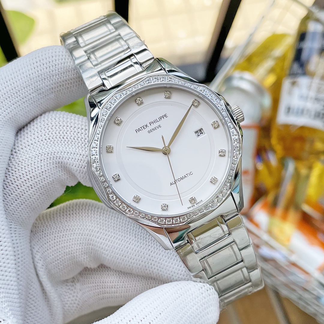 P*atek P*hilippe Watches Top Quality 43*13M （）