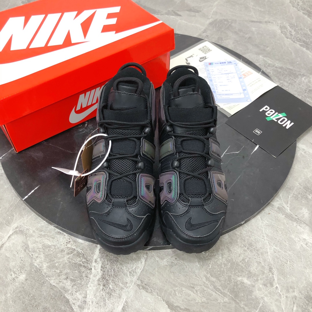 from Nike Air More Uptempo ’96 OG