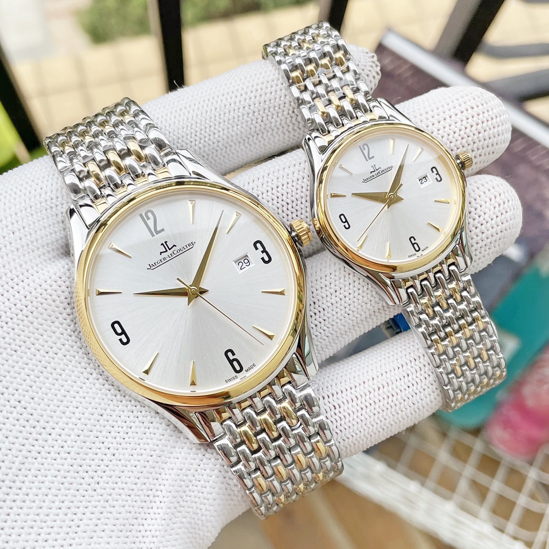 J*aeger-L*eCoultre Watches Top Quality