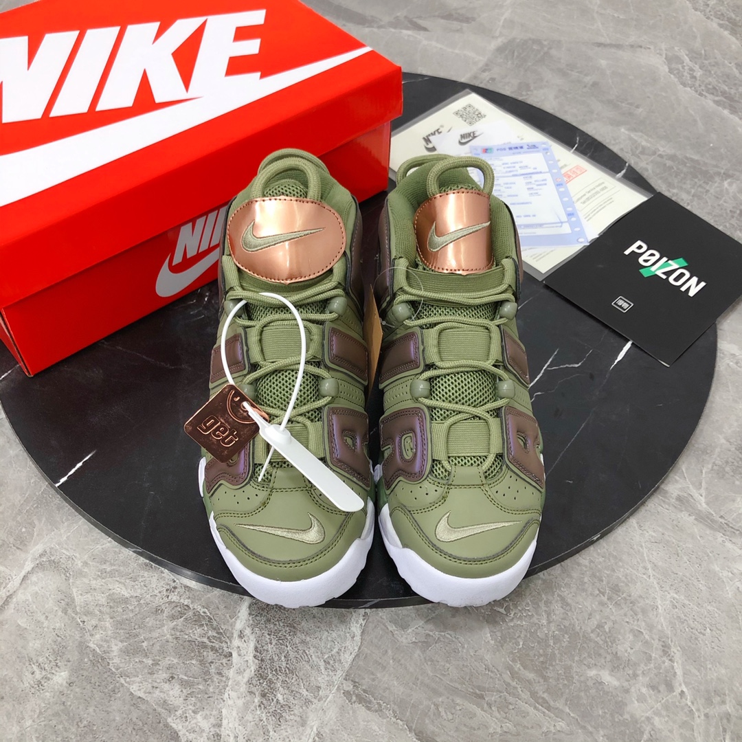 from Nike Air More Uptempo ’96 OG