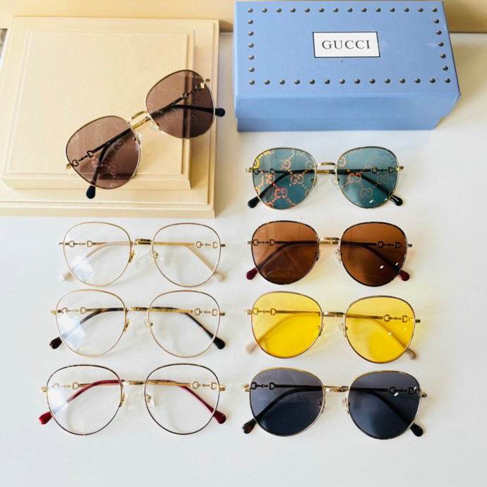 Top Quality G*ucci Glasses