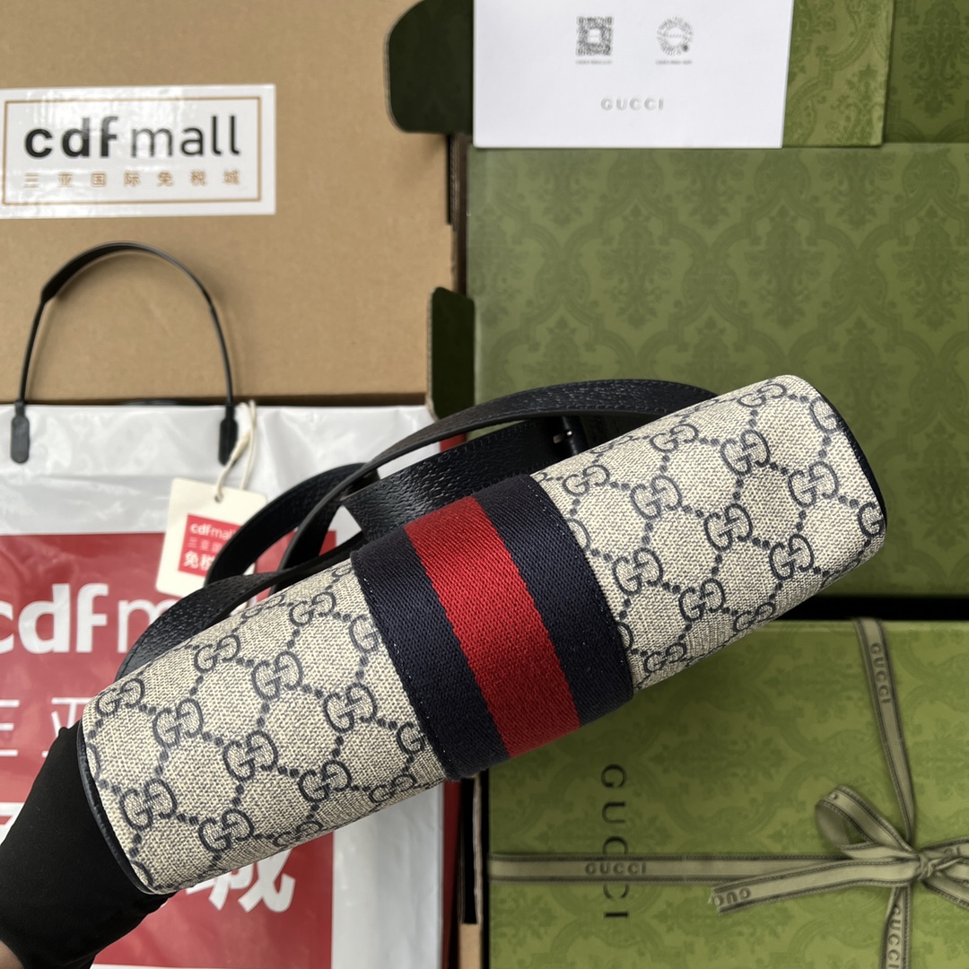 G*ucci Bag Top Quality 23*24*6CM