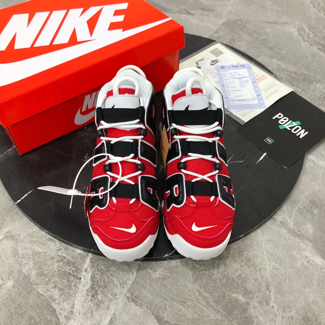 from Nike Air More Uptempo ’96 OG