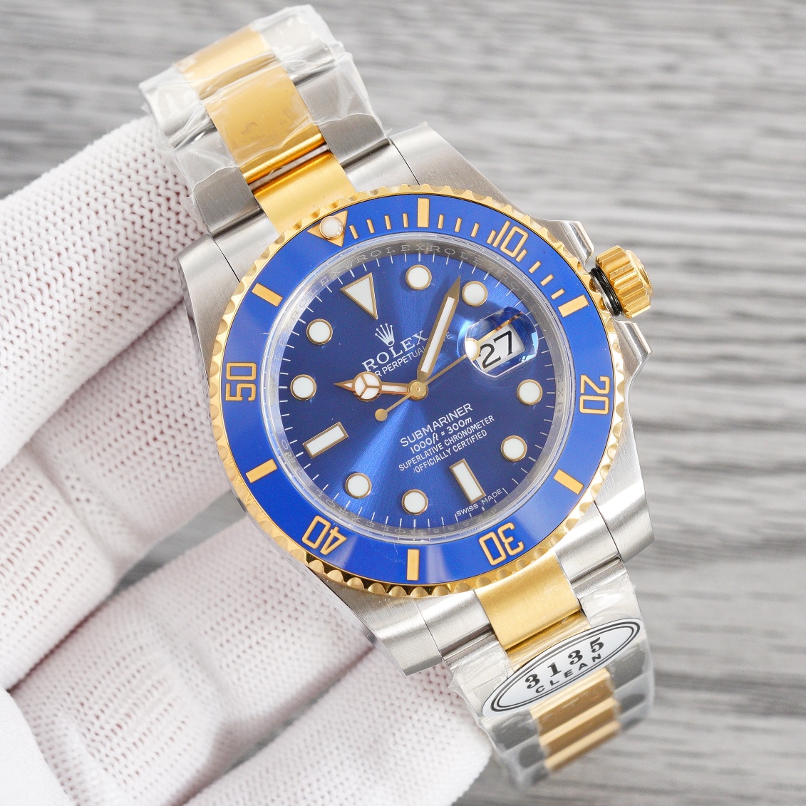 R*olex Watches Top Quality