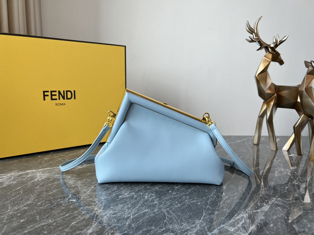 F*endi Bag Top Quality 26*9.5*18CM