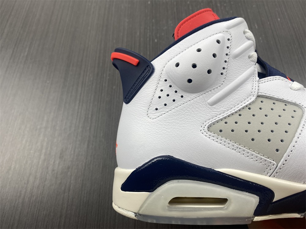 Air Jordan 6 384664-104