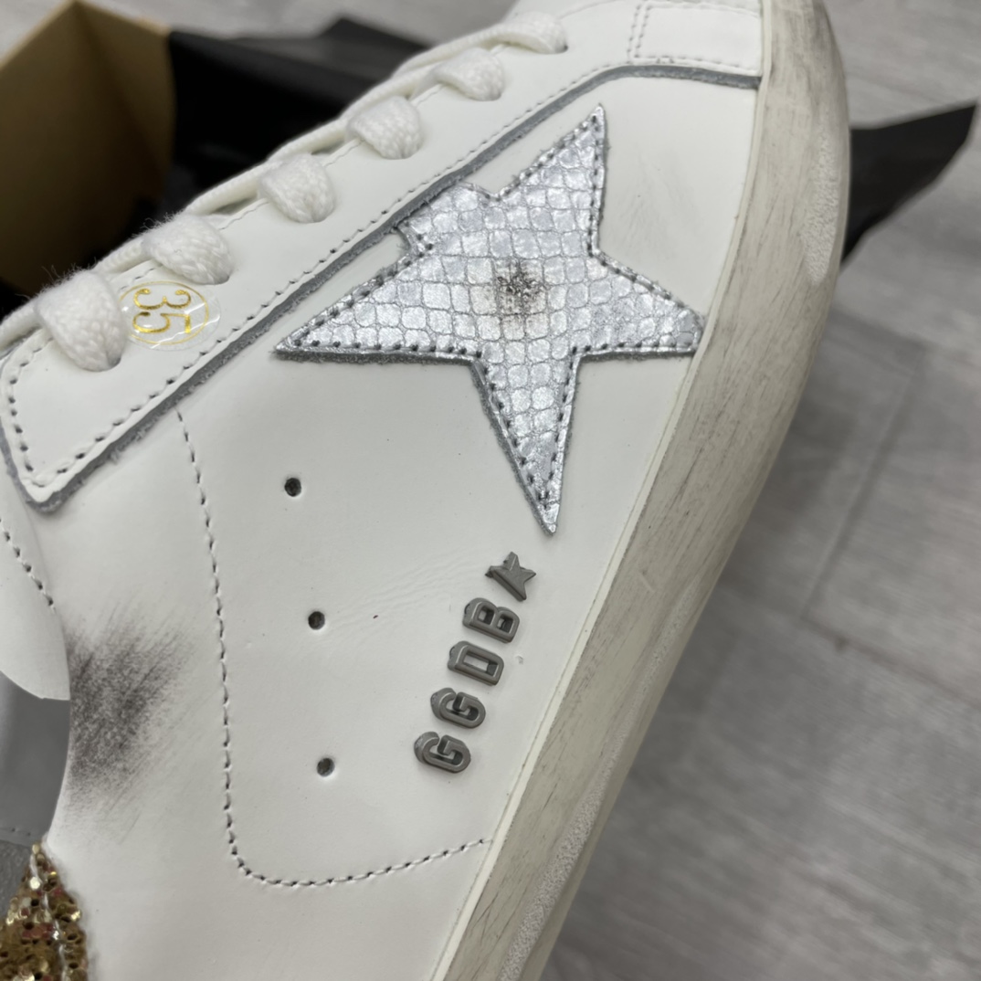 Men Women G*GDB Top Sneakers