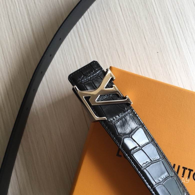 L*uis V*itton Belts Top Version