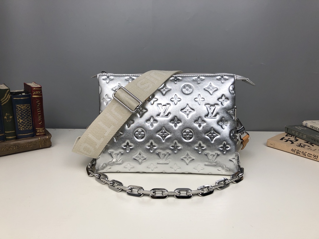 L*ouis V*uitton Bag Top Quality 20*26*12cm