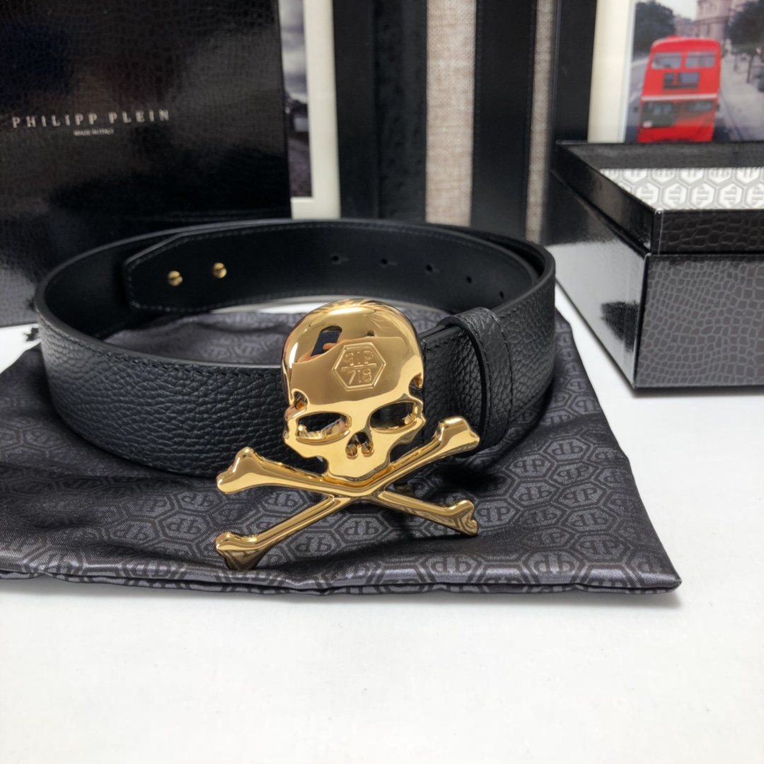 Other Belts Top Quality 38MM