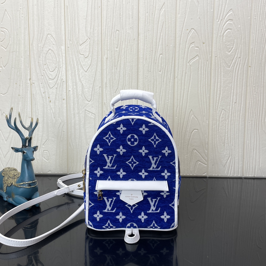 L*ouis V*uitton Top Bag 17*22*10cm