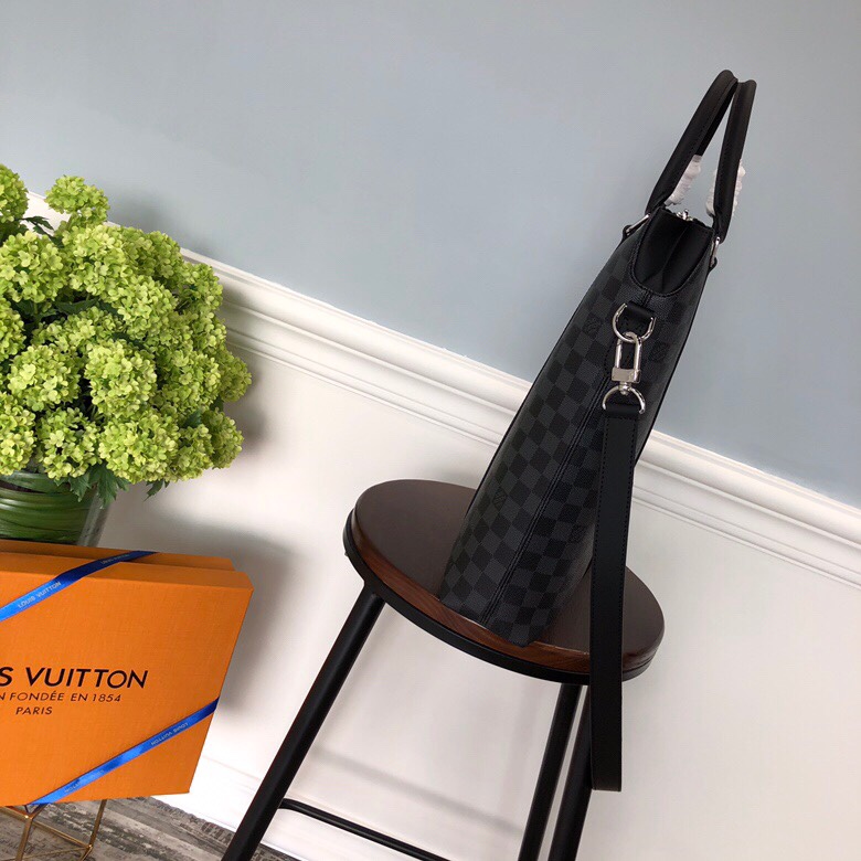 L*ouis V*uitton Bag Top Quality 34*37*7cm