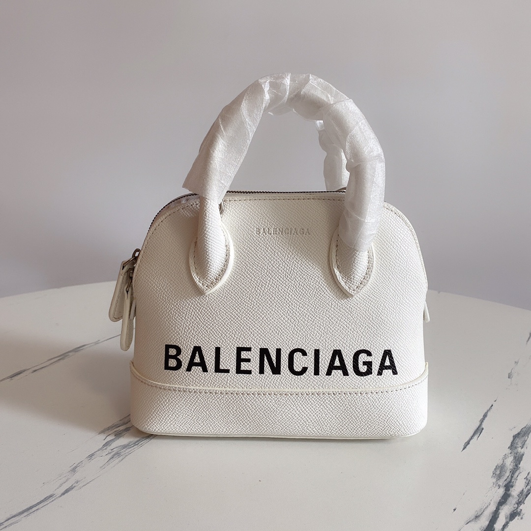 B*alenciaga Bag Top Quality 18*8*15CM