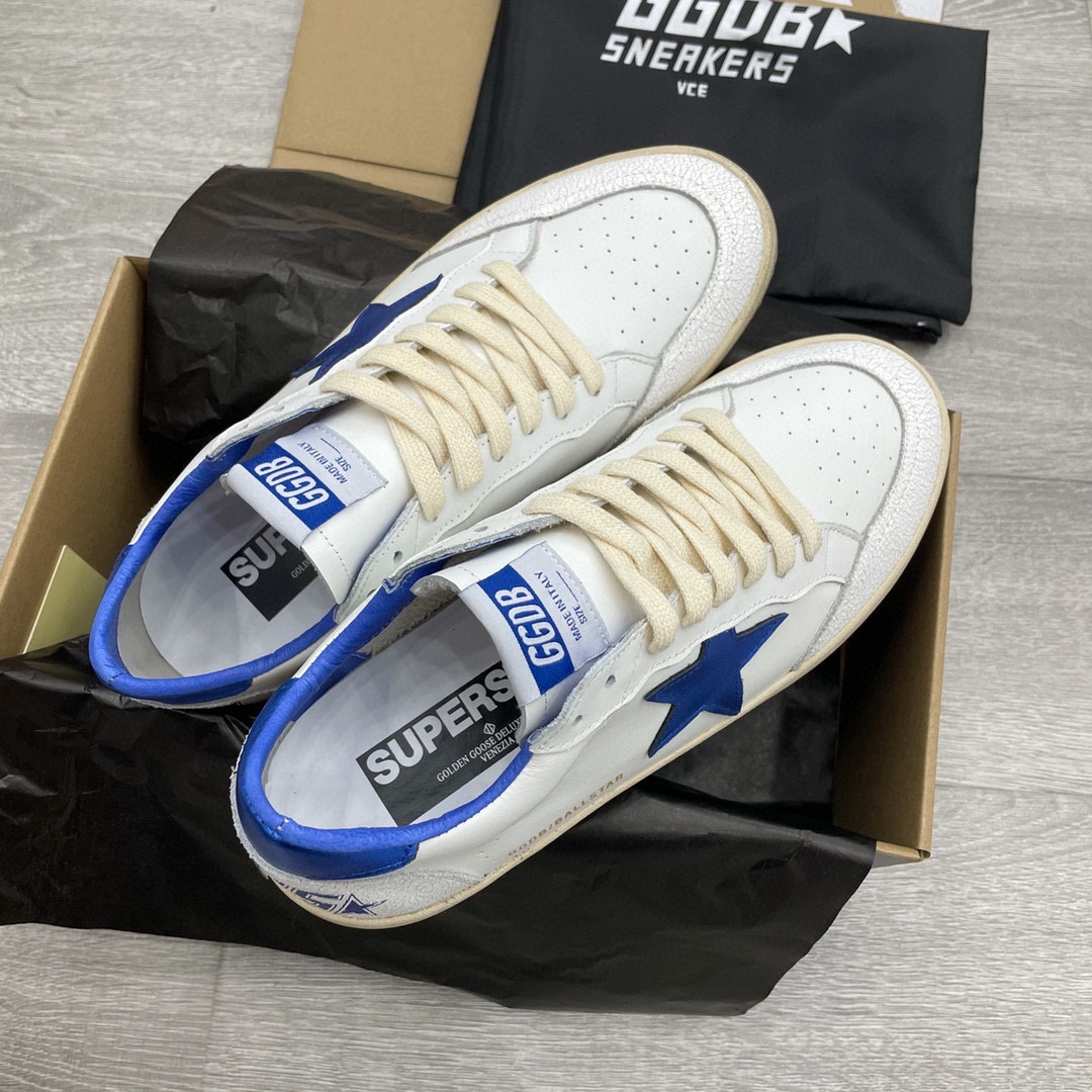 Men Women G*GDB Top Sneakers