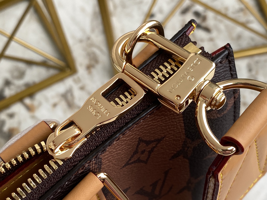 L*ouis V*uitton Bag Top Quality 26*28.5*6cm