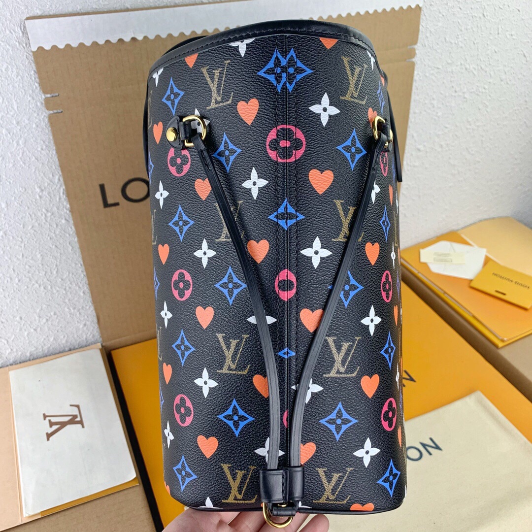 L*ouis V*uitton Bag Top Quality 31*28*14cm