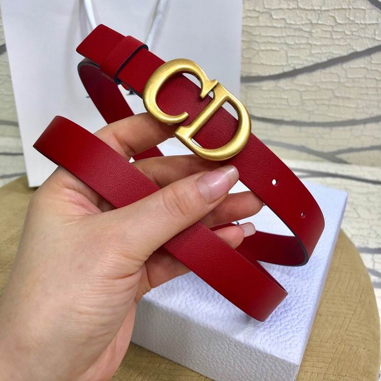 D*or Belts Top Version