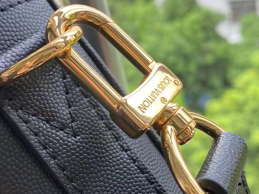 L*ouis V*uitton Bag Top Quality 23.5*14*5CM