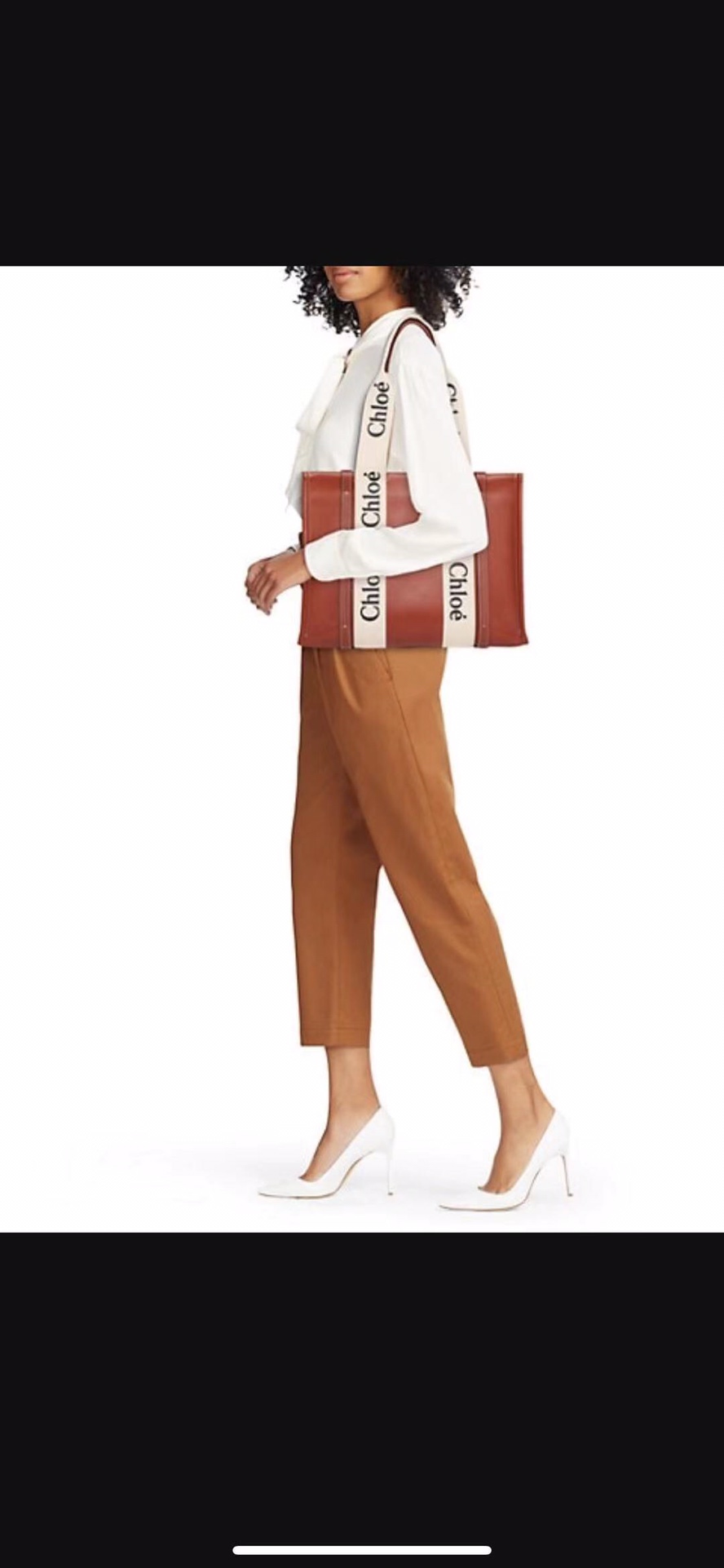 C*hloe Bag Top Quality 37*26*12cm