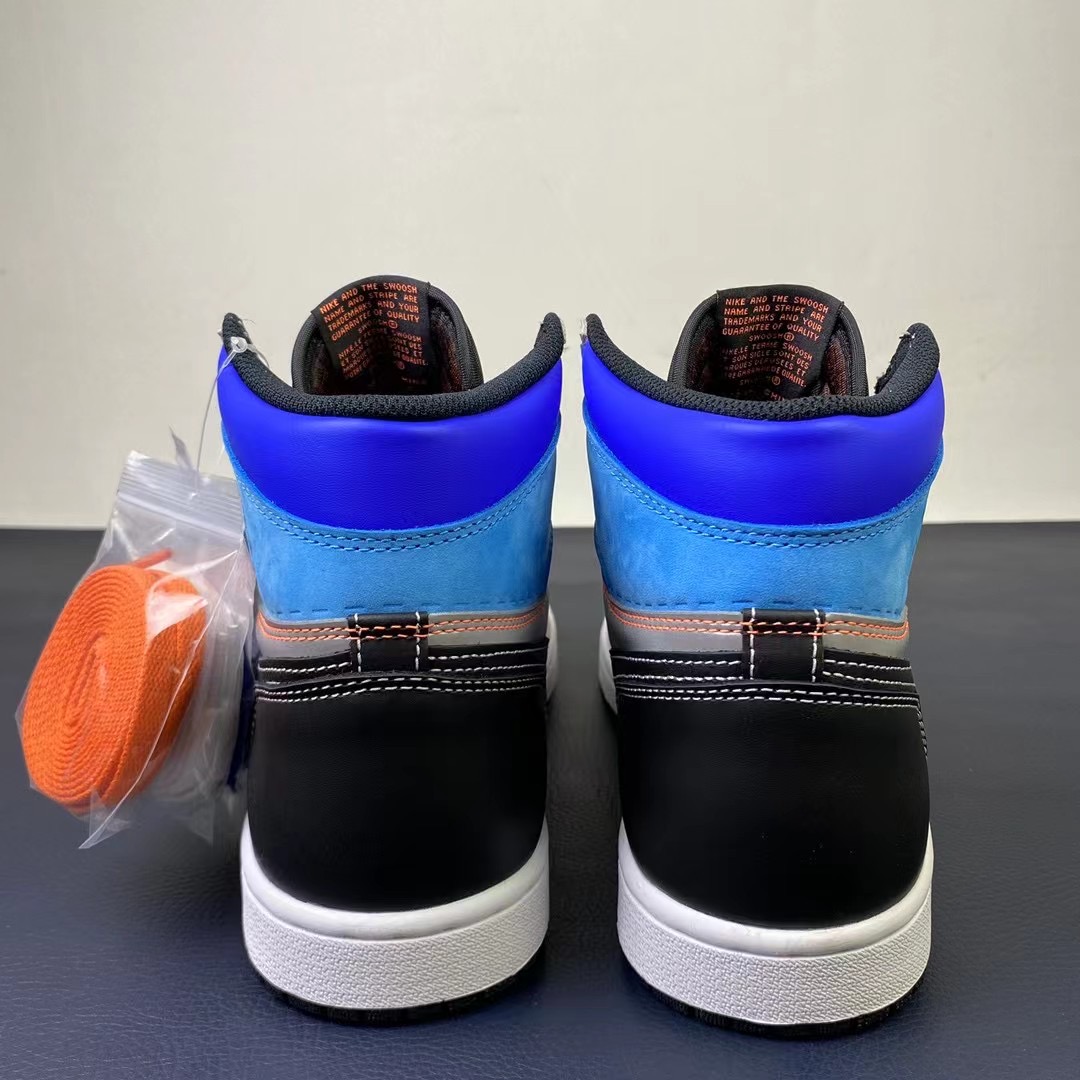 Air Jordan 1 High OG Prototype DC6515-100