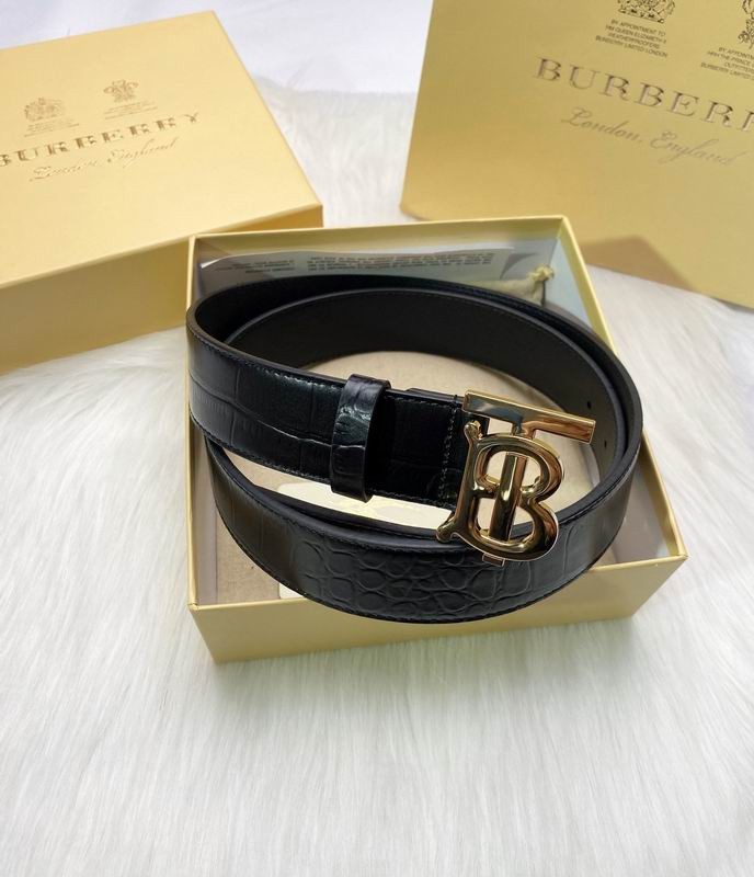 B*rberrry Belts Top Version