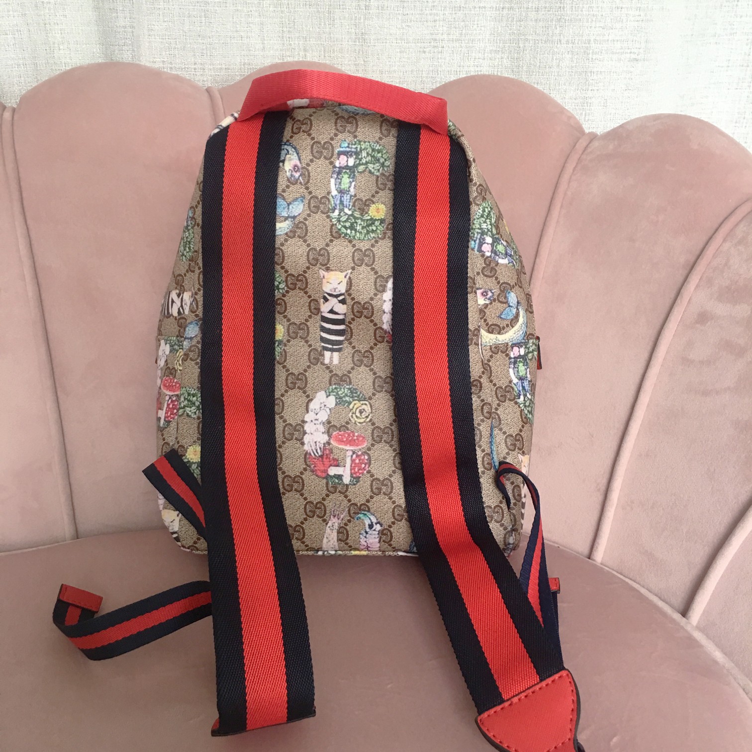 Kids Top Quality Bags 32*25*10 CM