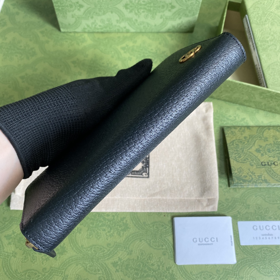 G*ucci Top Bag 19*10*2.5cm