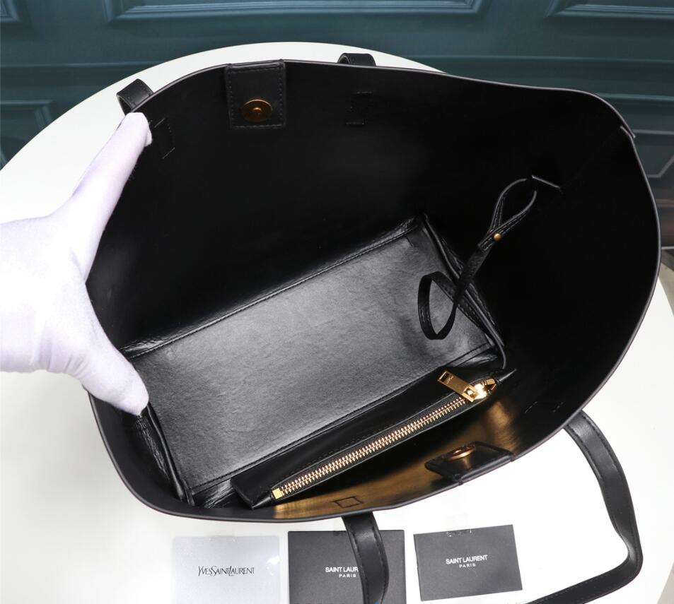 Y*SL Top Bag 33*31*15cm