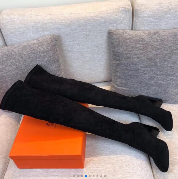 Women H*ermes Top Sneaker