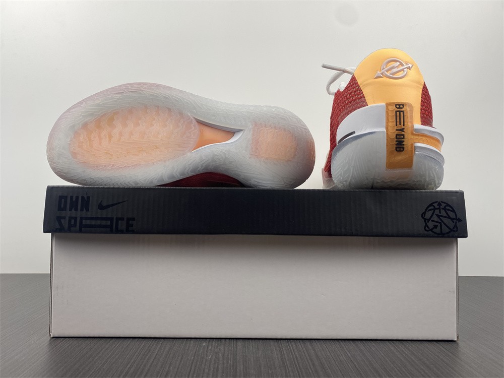 from Nike Zoom GT Cut