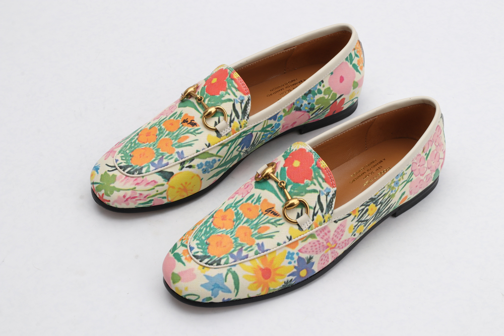 Women G*ucci Top Sneaker