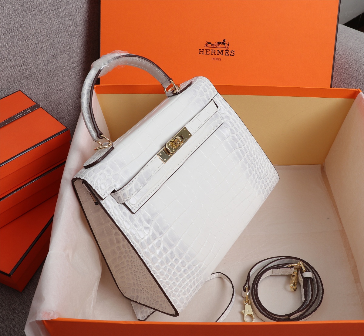 H*ermes Bag Top Quality
