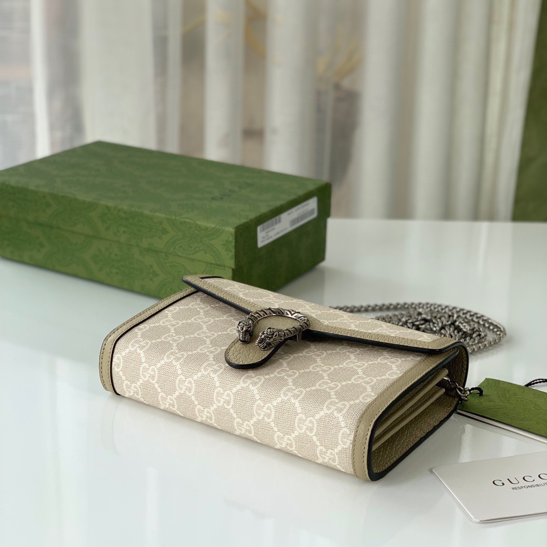 G*ucci Bag Top Quality 20*13*6CM