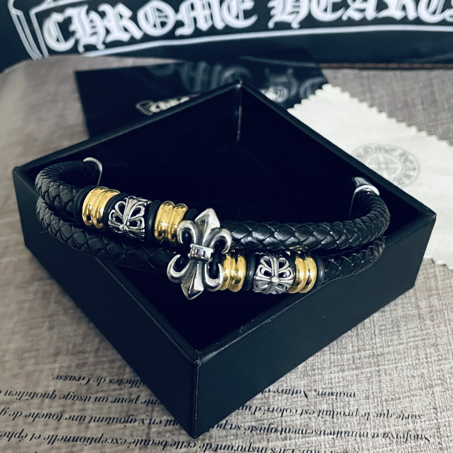 Bracelet003