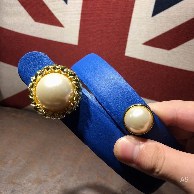 C*anel Belts Top Version