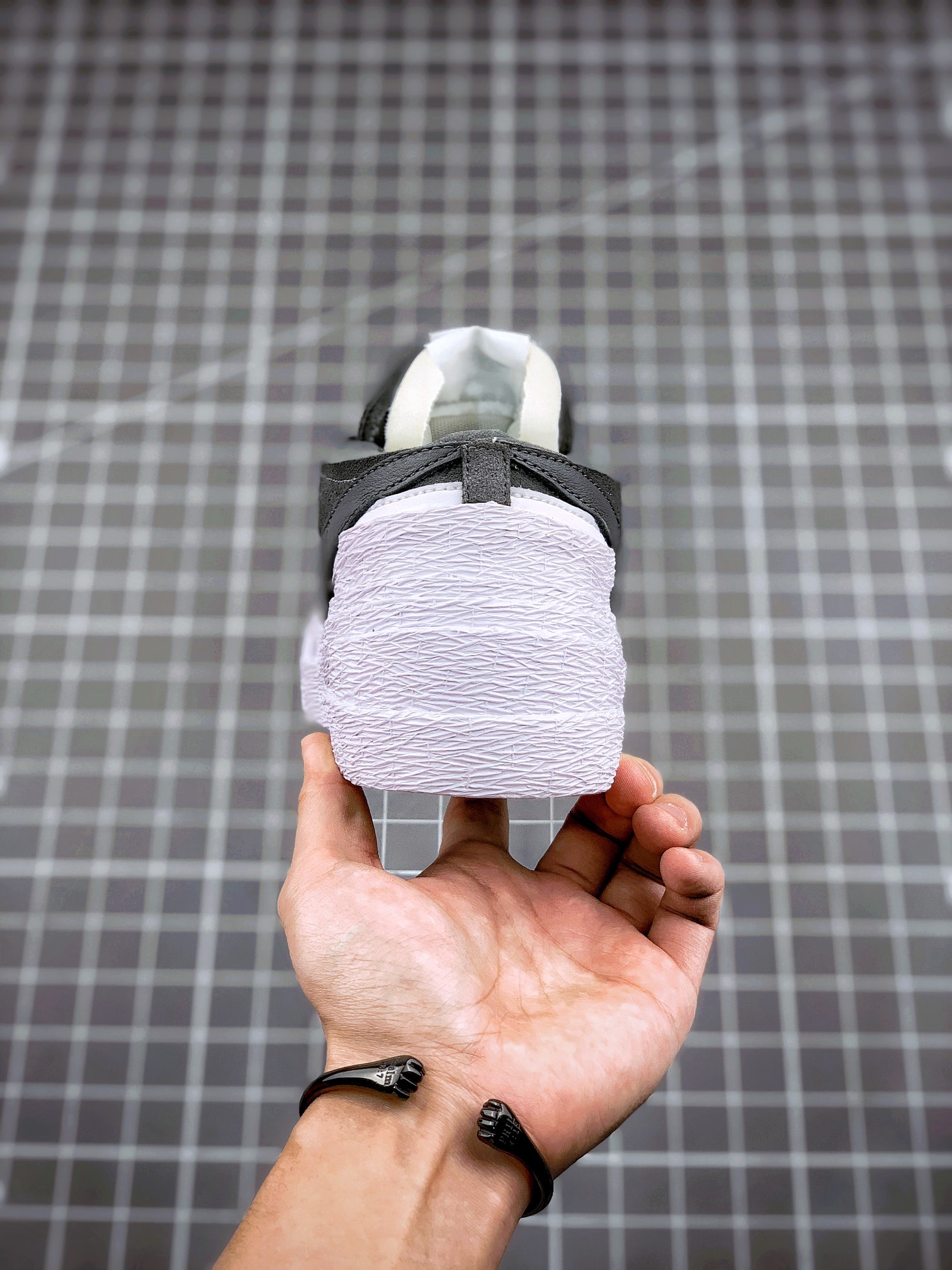 from Nike Blazer low