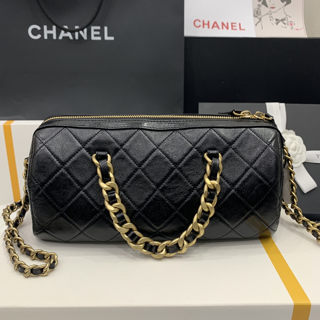 C*hanel Bag Top Quality 27*18*16cm