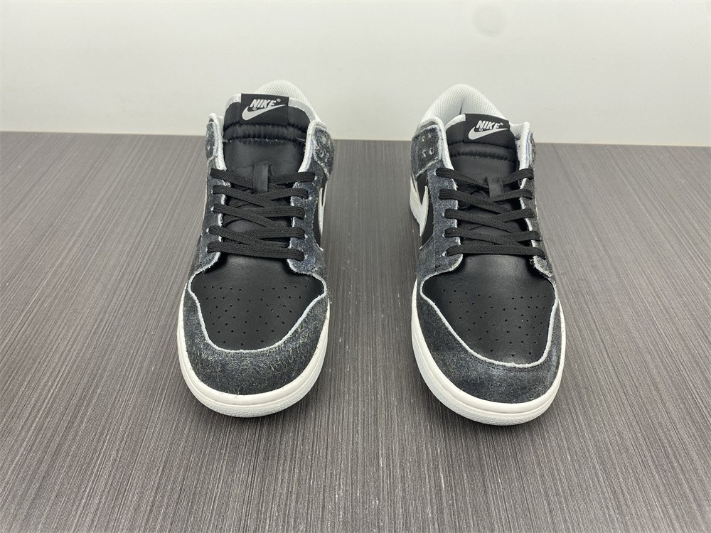 from Nike SB Dunk Low