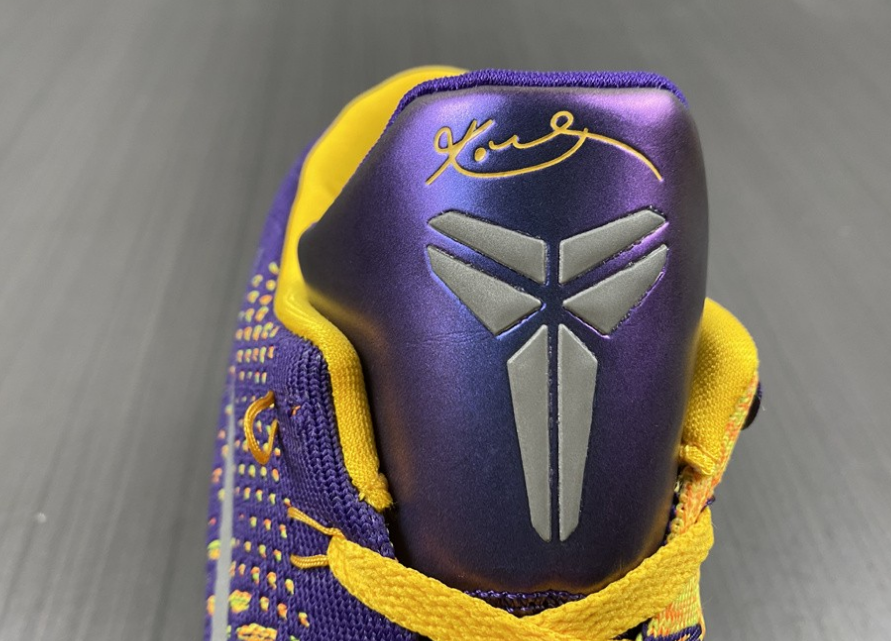 from NIKE KOBE 9