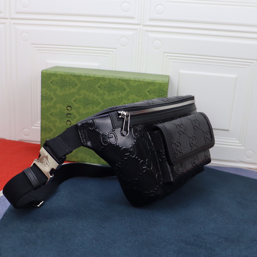 G*ucci Bag Top Quality 28*18*8CM