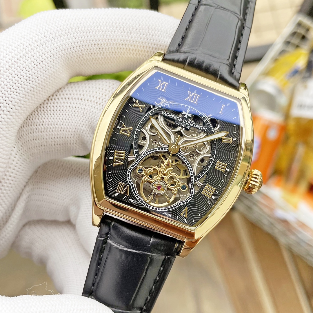 V*acheron C*onstantin Watches Top Quality 42*13mm （）