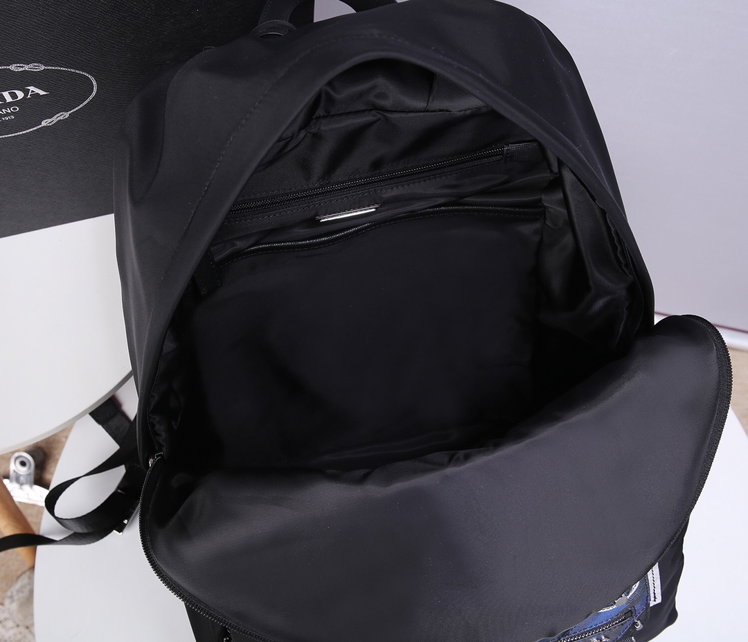 P*rada Top Bag 30*40*20cm