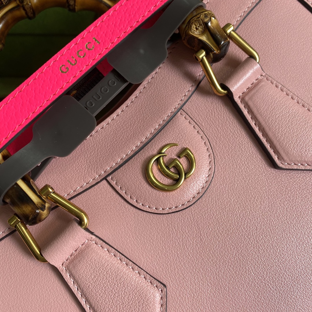 G*ucci Bag Top Quality 27*24*11cm