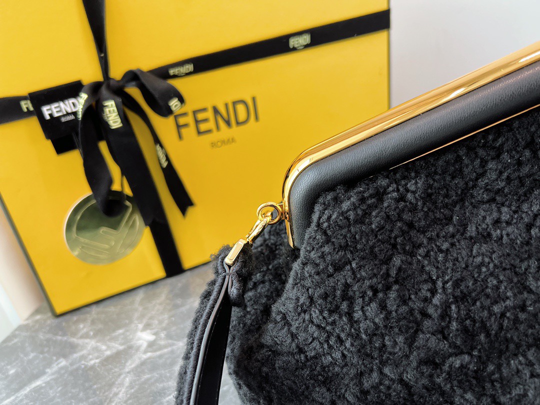 F*endi Bag Top Quality 32.5*15*23.5CM