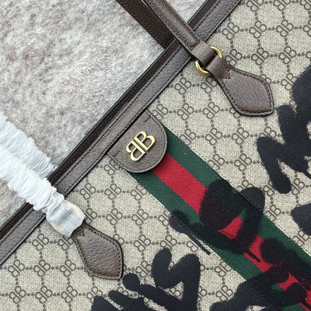 B*alenciaga Bag Top Quality 38*28*14CM